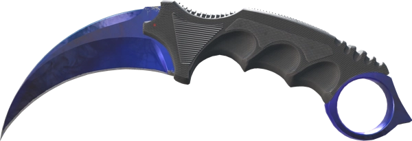 ★ Karambit | Doppler