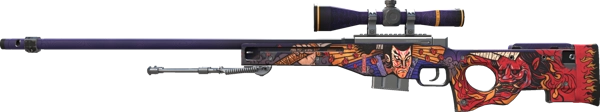 AWP | Oni Taiji