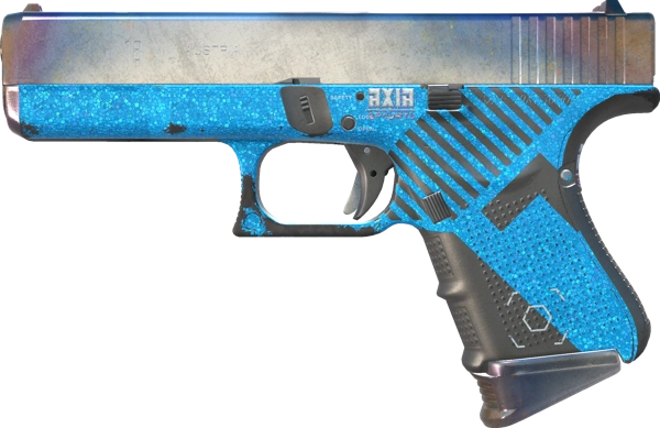 Glock-18 | AXIA