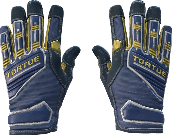 ★ Specialist Gloves | Field Agent