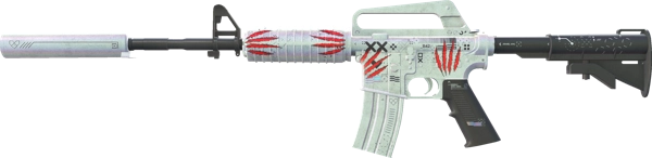 M4A1-S | Printstream