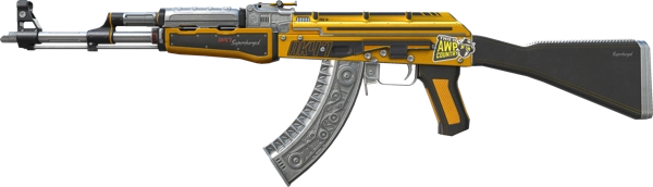 AK-47 | Fuel Injector