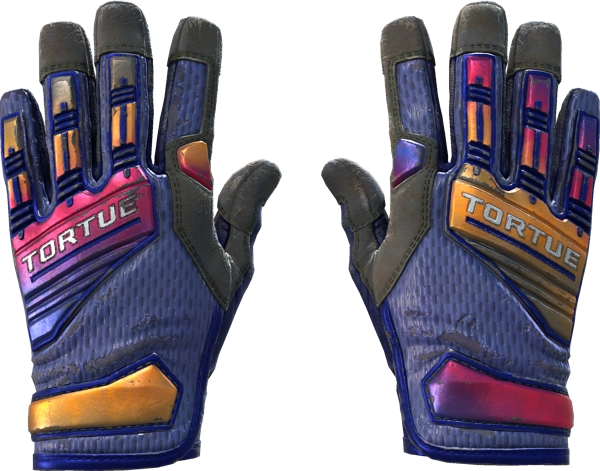 ★ Specialist Gloves | Fade