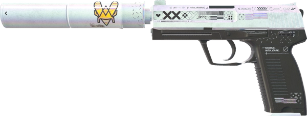 USP-S | Printstream