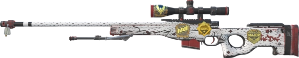 Souvenir AWP | LongDog
