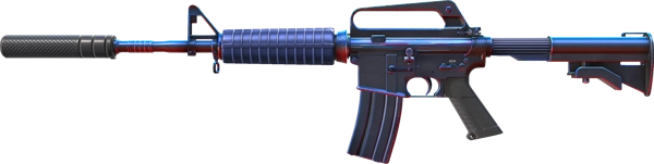 M4A1-S | Liquidation