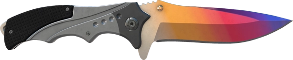 ★ Nomad Knife | Fade
