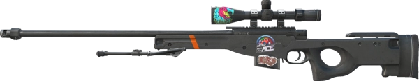 AWP | Black Box