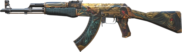 AK-47 | Legion of Anubis