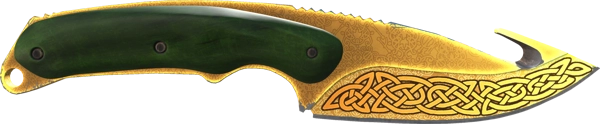 ★ Gut Knife | Lore
