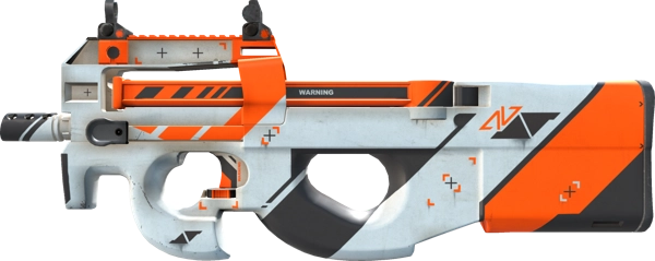 P90 | Asiimov