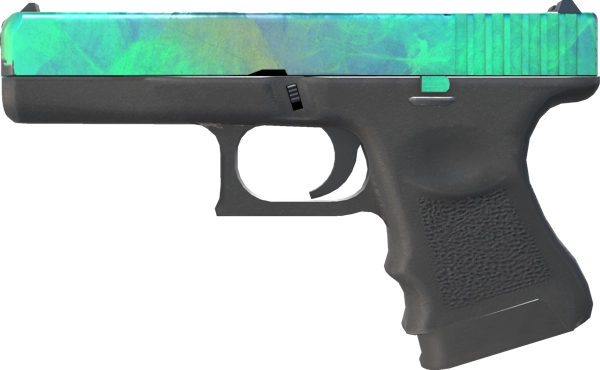 Glock-18 | Gamma Doppler