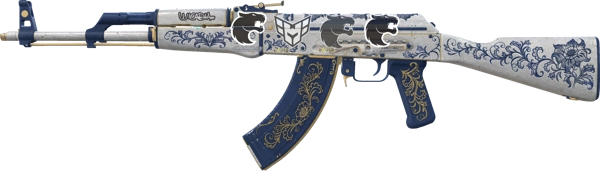AK-47 | Inheritance