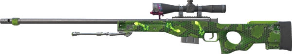 AWP | Pit Viper