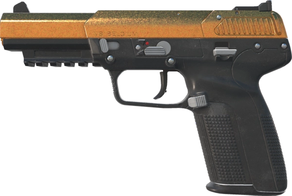 Five-SeveN | Copper Galaxy