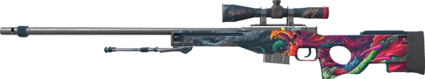 AWP | Hyper Beast