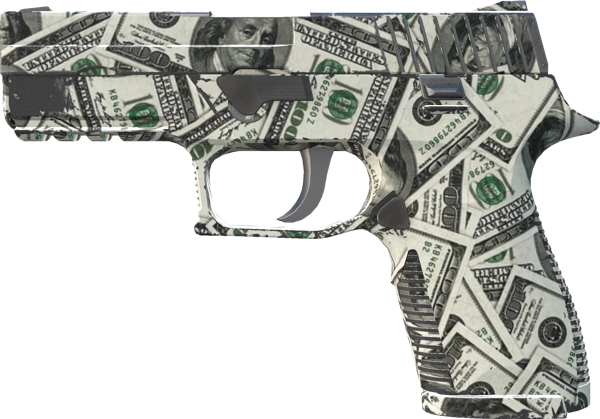 P250 | Franklin