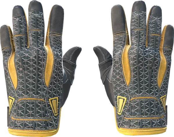 ★ Sport Gloves | Omega