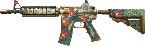 M4A4 | Eye of Horus