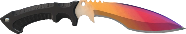 ★ Kukri Knife | Fade