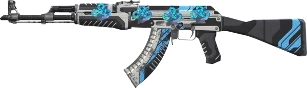 AK-47 | Vulcan