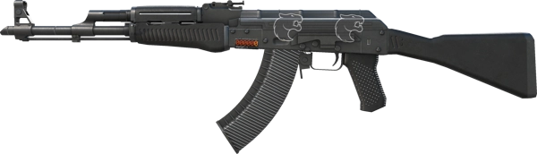StatTrak™ AK-47 | Slate