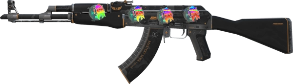 AK-47 | Elite Build