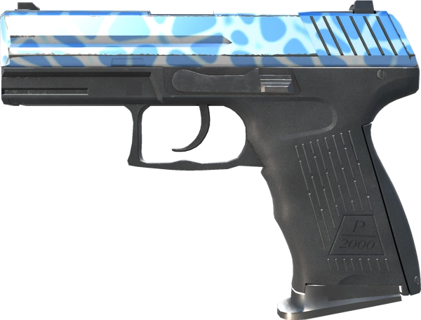 P2000 | Ocean Foam