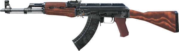 AK-47 | Cartel