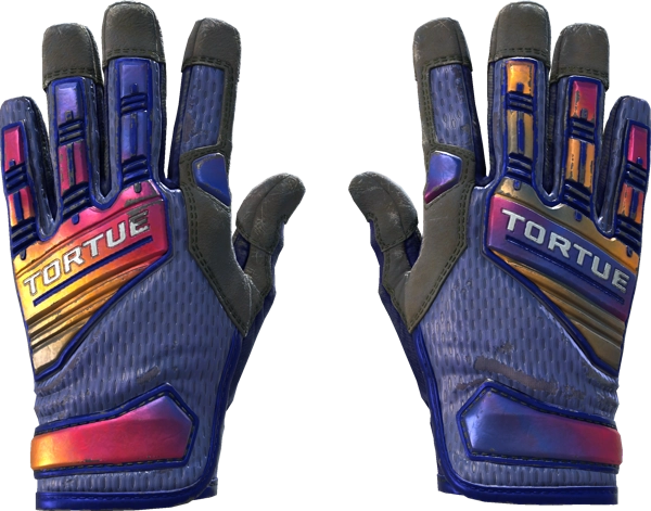 ★ Specialist Gloves | Fade