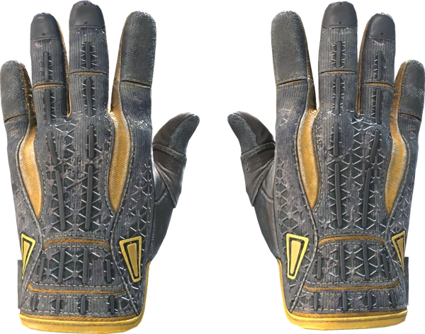 ★ Sport Gloves | Omega