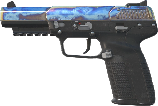 Five-SeveN | Heat Treated
