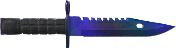 ★ M9 Bayonet | Doppler