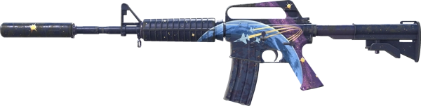M4A1-S | Stratosphere