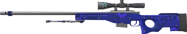 AWP | Sun in Leo