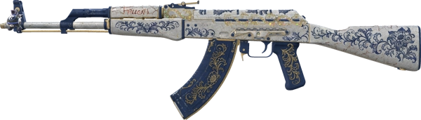 AK-47 | Inheritance