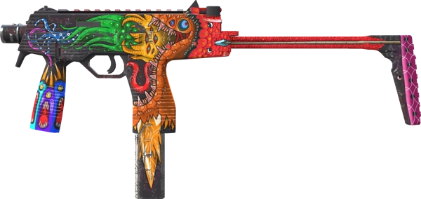 MP9 | Food Chain