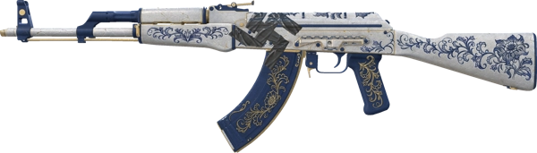 AK-47 | Inheritance