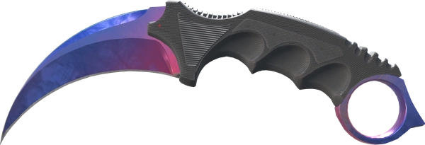 ★ StatTrak™ Karambit | Doppler
