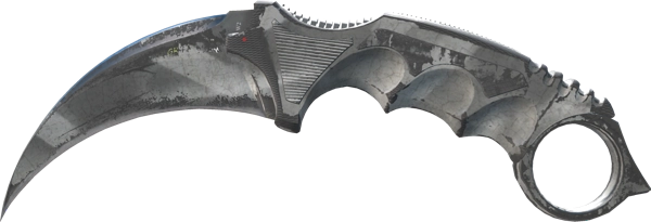 ★ Karambit | Urban Masked