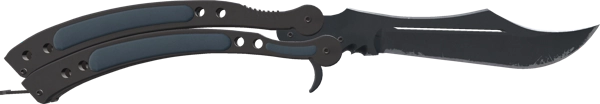 ★ Butterfly Knife | Night