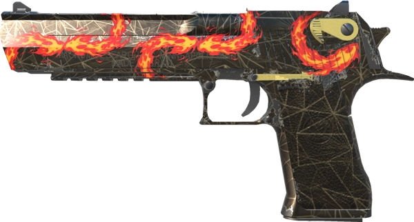 Desert Eagle | Meteorite