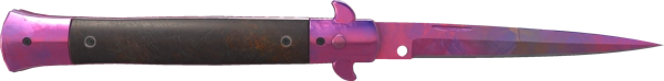 ★ Stiletto Knife | Doppler