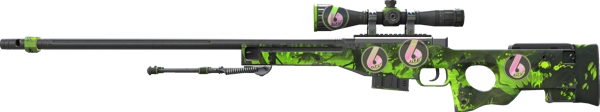 AWP | Containment Breach
