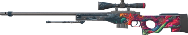 AWP | Hyper Beast