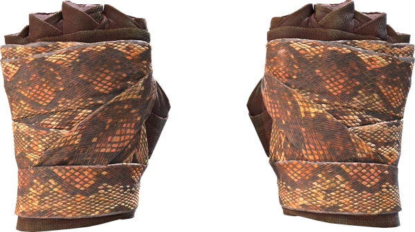 ★ Hand Wraps | Constrictor