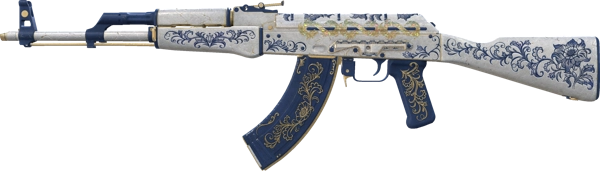 AK-47 | Inheritance
