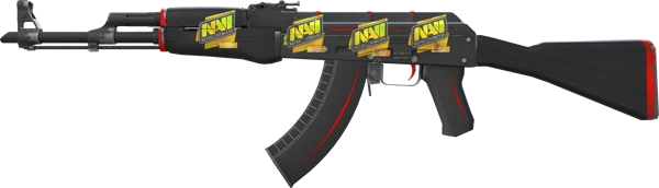 AK-47 | Redline