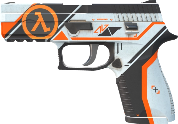 P250 | Asiimov