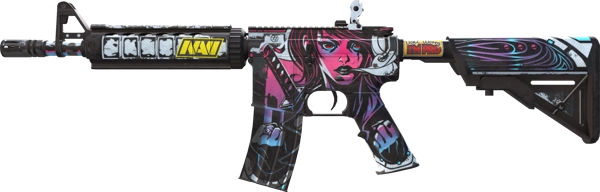 M4A4 | Neo-Noir